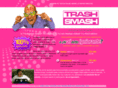 trashsmash.com