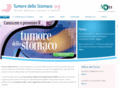 tumoredellostomaco.org