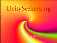 unityseekers.org