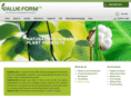 valueform.biz