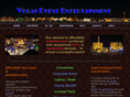 vegasentertain.com