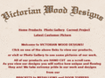 victorianwooddesigns.com