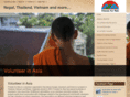 volunteerasia.org