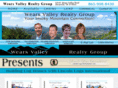 wearsvalleyloghomes.com