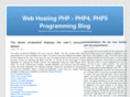 webhostingphp.net