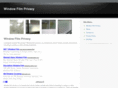 windowfilmprivacy.net