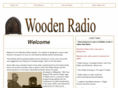 woodenradio.com