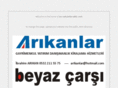 xn--arkanlar-ukb.com