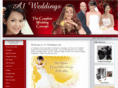 a1weddings.co.uk