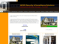 aegissecure.com
