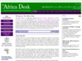 africadesk.ac.uk