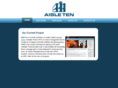 aisleten.com