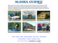 alaskaguides.com