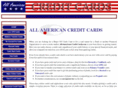 all-american-credit-cards.com
