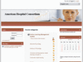americannursinginstitute.com