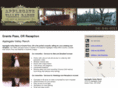 applegatvalleyweddings.com