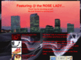 attheroselady.com