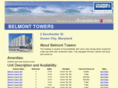 belmonttowersoceancityrentals.com