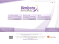 benlysta.com