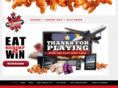 bigshrimpcontest.com