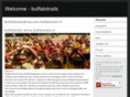buffalotrailsafrica.com