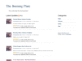 burningplate.com