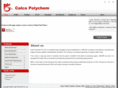 calcopolychem.com
