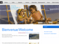 campingsainttropez.com