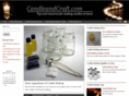 candleandcraft.com
