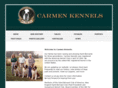 carmenkennels.com