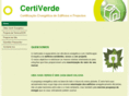 certiverde.com