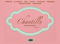 chantillysweet.com