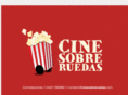 cinesobreruedas.com