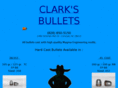 clarkbullets.com