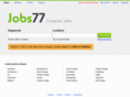 creativejobs77.com