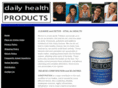 dailyhealthproducts.com