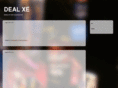 dealxe.com