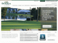 deercreekclub.com