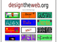 designtheweb.org