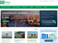 dhgrouptours.com