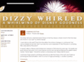 dizzywhirled.com