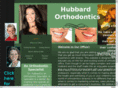 drhubbard.com