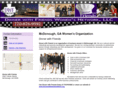 dwfwomensnetwork.com