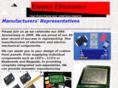 easternelectronics.net