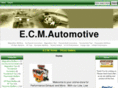 ecmauto.com