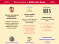 editorialreus.es