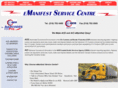 emanifestservice.com