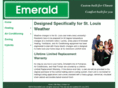 emeraldac.com