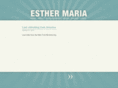 esthermaria.com