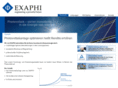 exaphi.com